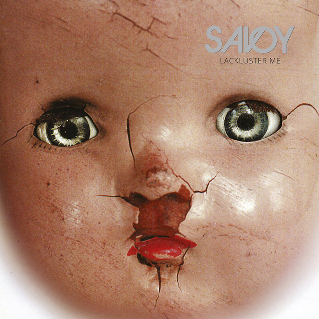Savoy - Lackluster me (LP) - Velvet Music