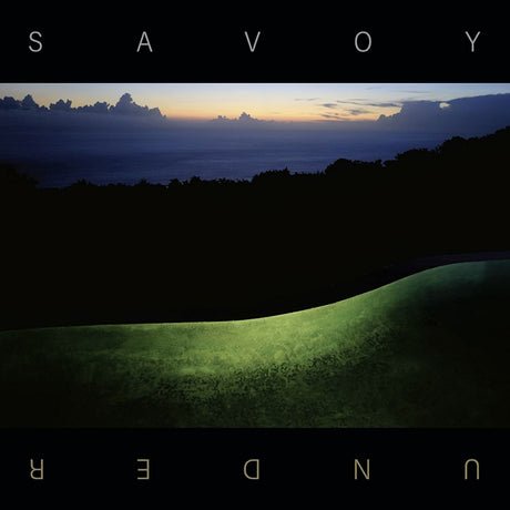 Savoy - Under (LP) - Velvet Music