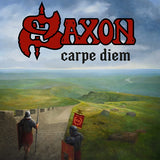 Saxon - Carpe diem (LP) - Velvet Music