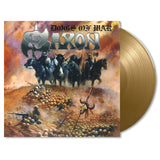 Saxon - Dogs of war (LP) - Velvet Music