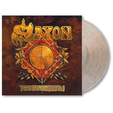 Saxon - Into the labyrinth (LP)