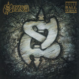 Saxon - Solid ball of rock (LP)