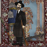 Say Anything - Hebrews (CD) - Velvet Music