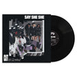 Say She She - Cut & rewind (LP) - Velvet Music