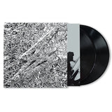 Say She She - Silver (LP) - Velvet Music
