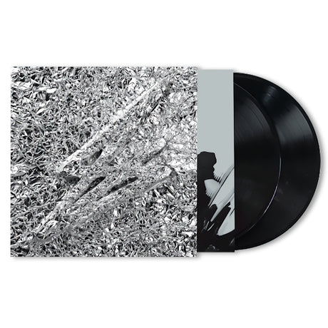 Say She She - Silver (LP) - Velvet Music