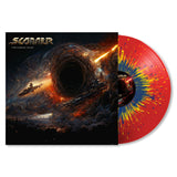 Scanner - The cosmic race (LP) - Velvet Music