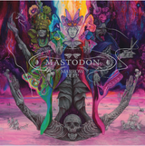 Mastodon - Marrow deep (LP)