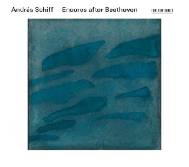 Andras Schiff - Encores after beethoven (CD)