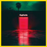Schiller - Euphoria (LP) - Velvet Music