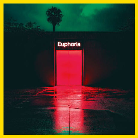 Schiller - Euphoria (LP) - Velvet Music
