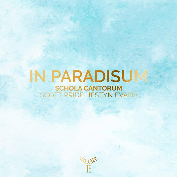 Schola Cantorum Of The Cardinal Vaughan Memorial School - In paradisum (CD) - Velvet Music