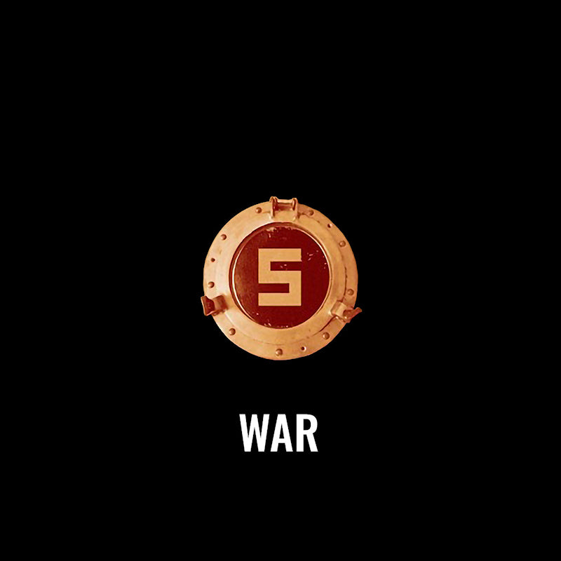 Schwein - War (LP) - Velvet Music