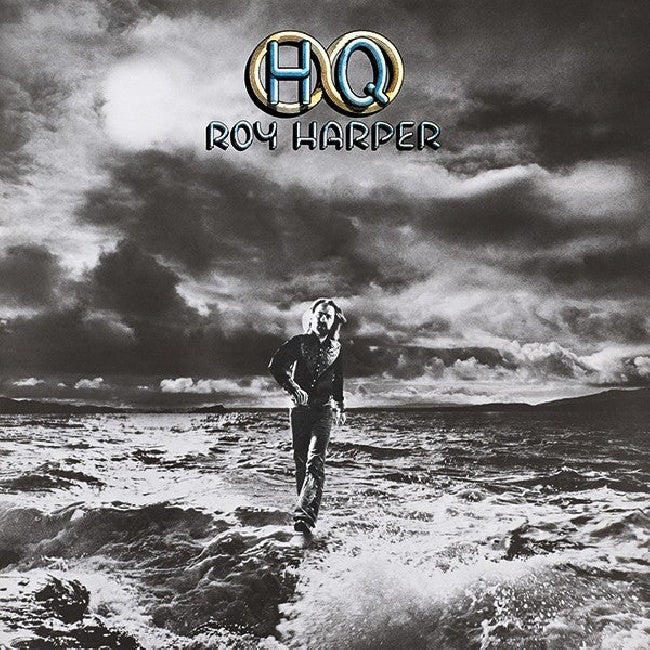 Roy Harper - Hq (LP)