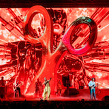 Scissor Sisters - It's 10pm... do you know where your sisters are? - live from the o2, london (CD)