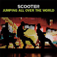 Scooter - Jumping all over the world (CD) - Velvet Music