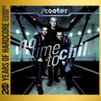Scooter - No time to chill (CD) - Velvet Music