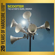 Scooter - Ultimate aural orgasm (CD) - Velvet Music