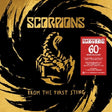 Scorpions - From the first sting (CD) - Velvet Music