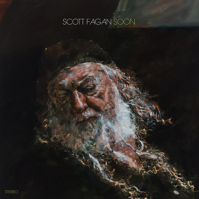 Scott Fagan - Soon (LP)
