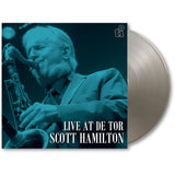 Scott Hamilton - Live at de tor (LP)