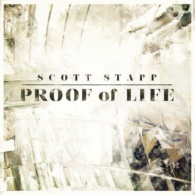 Scott Stapp - Proof of life (CD) - Velvet Music