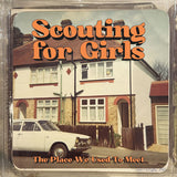 Scouting For Girls - The place we used to meet (LP)