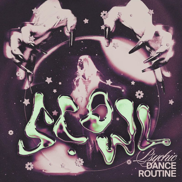 Scowl - Psychic dance routine (CD) - Velvet Music