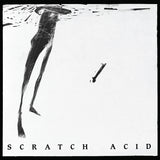 Scratch Acid - Scratch acid & berserker (LP)