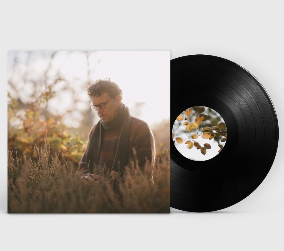 Scrimshire - Bring our light to every corner (LP)
