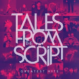 The Script - Tales from the script: greatest hits (CD)