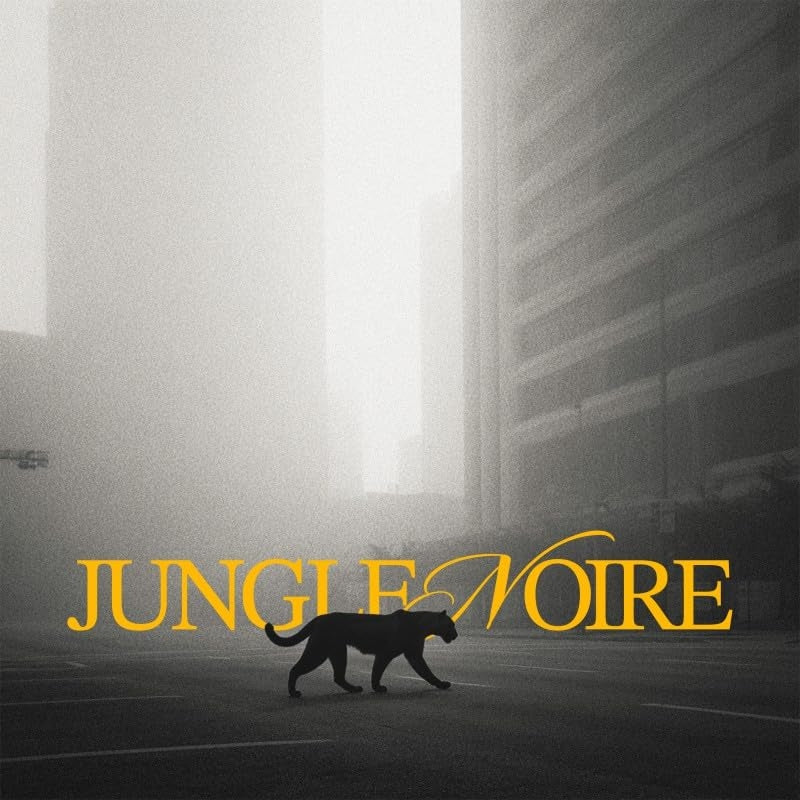 Scylla & Furax Barbarossa - Jungle noire (CD)