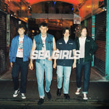 Sea Girls - Homesick (CD) - Velvet Music