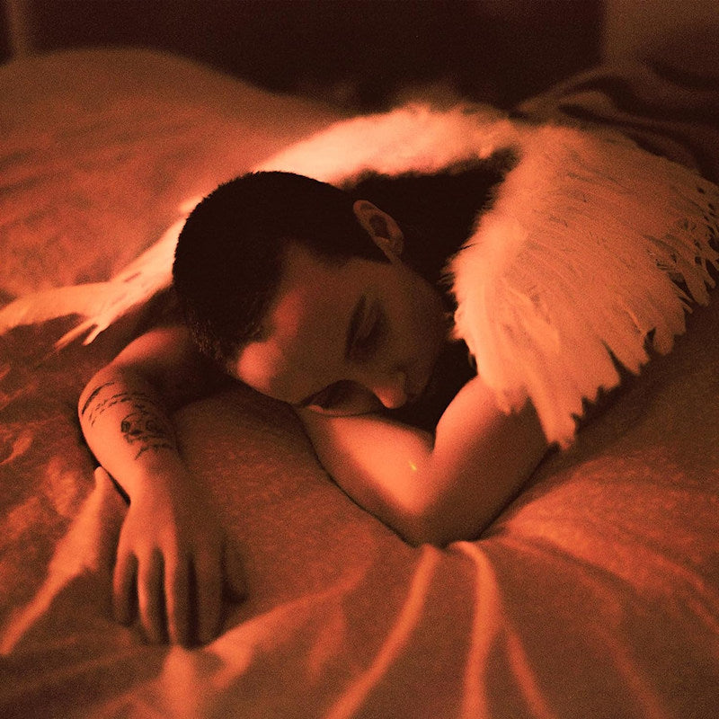 Sea Girls - Midnight butterflies (LP) - Velvet Music