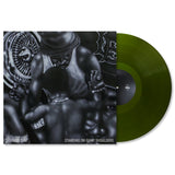 Seafood Sam - Standing on giant shoulders (LP) - Velvet Music