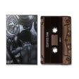 Seafood Sam - Standing on giant shoulders (muziekcassette) - Velvet Music