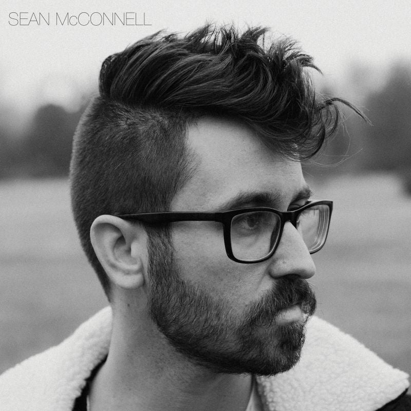 Sean McConnell - Sean McConnell (CD)