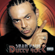 Sean Paul - Dutty rock (intl version) (CD) - Velvet Music