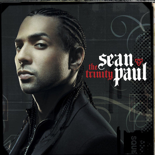 Sean Paul - The trinity (CD) - Velvet Music