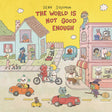 Sean Solomon - The world is not good enough (CD) - Velvet Music