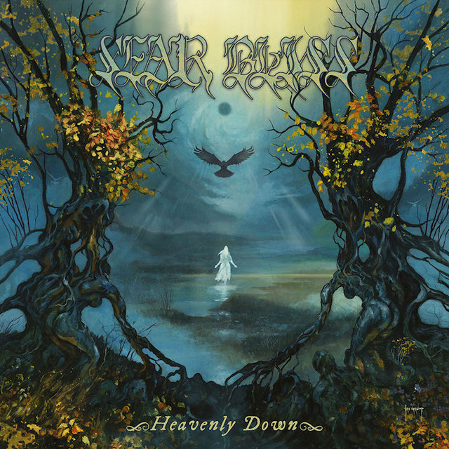 Sear Bliss - Heavenly down (CD) - Velvet Music