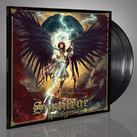 Sortilege - Apocalypso (LP) - Velvet Music