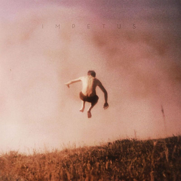 Sebastian Plano - Impetus (LP) - Velvet Music