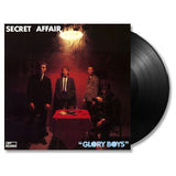 Secret Affair - Glory boys (LP) - Velvet Music