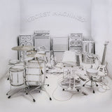 Secret Machines - Now here is nowhere (LP) - Velvet Music