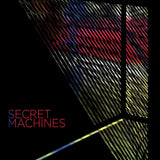 Secret Machines - Secret machines (clear red) (CD) - Velvet Music