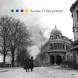 Section 25 - Part primitiv (CD) - Velvet Music