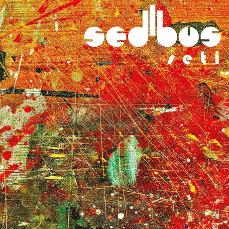 Sedibus - Seti (LP) - Velvet Music
