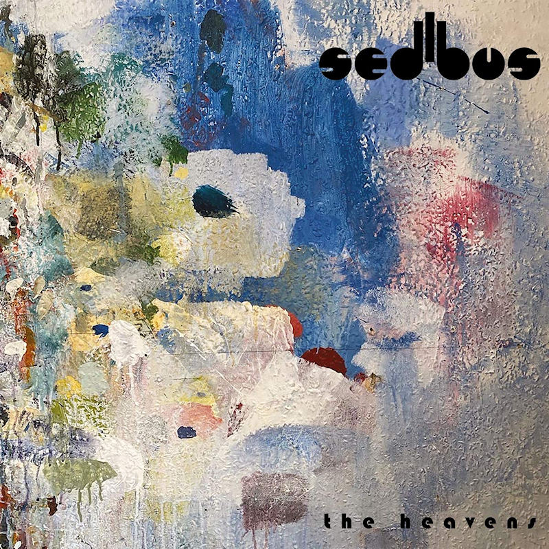 Sedibus - The heavens (CD) - Velvet Music