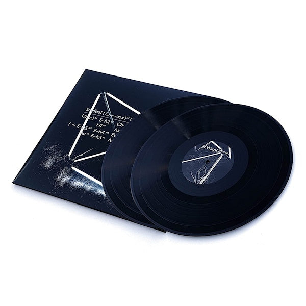 Seefeel - (ch-vox) redux (LP) - Velvet Music